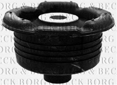 BORG & BECK bsk6355 -  Втулка, балка моста